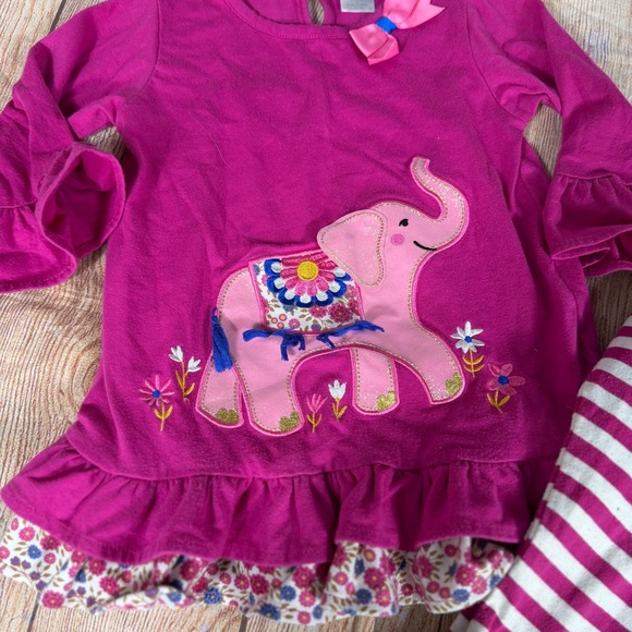 Rare Editions Size 4 Set - Picture 2 of 5